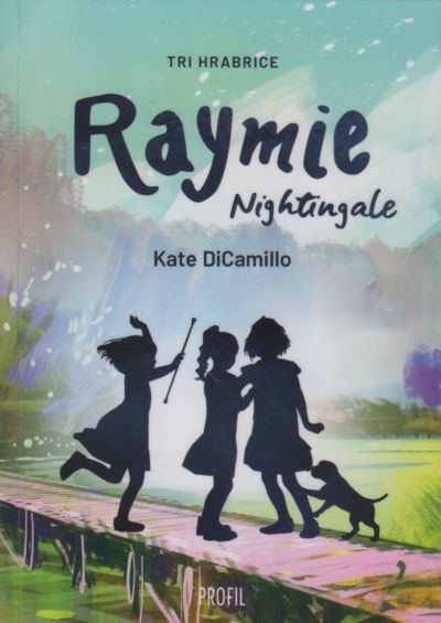 Raymie Nightingale