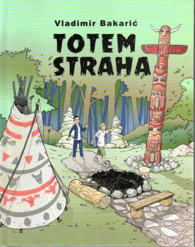 Totem straha Totem straha