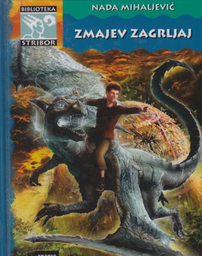 Zmajev zagrljaj Zmajev zagrljaj
