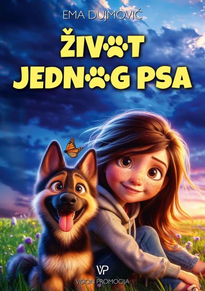 Život jednog psa Život jednog psa